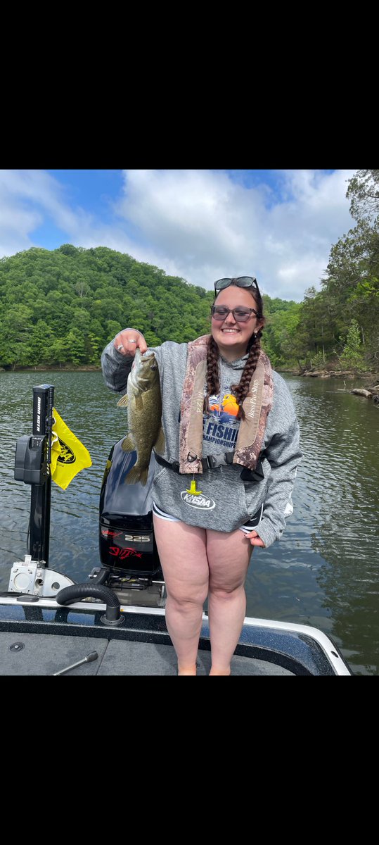FAIRDALE BULLDOGS (@dawgs_athletics) on Twitter photo After day 1….. Ladies are in second place. <a href="/khsaaevents/">KHSAA Events</a> Bass Fishing State Tournament! <a href="/FairdaleHigh/">Fairdale High School</a>
#Fairdale4Life After day 1….. Ladies are in second place. <a href="/khsaaevents/">KHSAA Events</a> Bass Fishing State Tournament! <a href="/FairdaleHigh/">Fairdale High School</a>
#Fairdale4Life