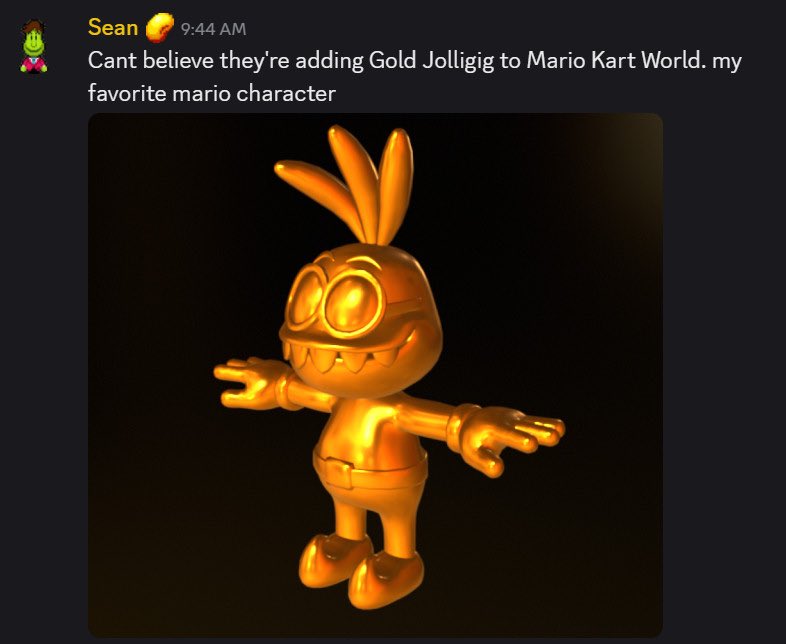 Faff 🎃 Fawful's Wife!! tweet media