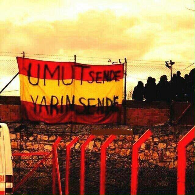 dün, bugün, yarın. @galatasaray 

📍Samsun

#ultrAslanUNI #Dumlupınar
