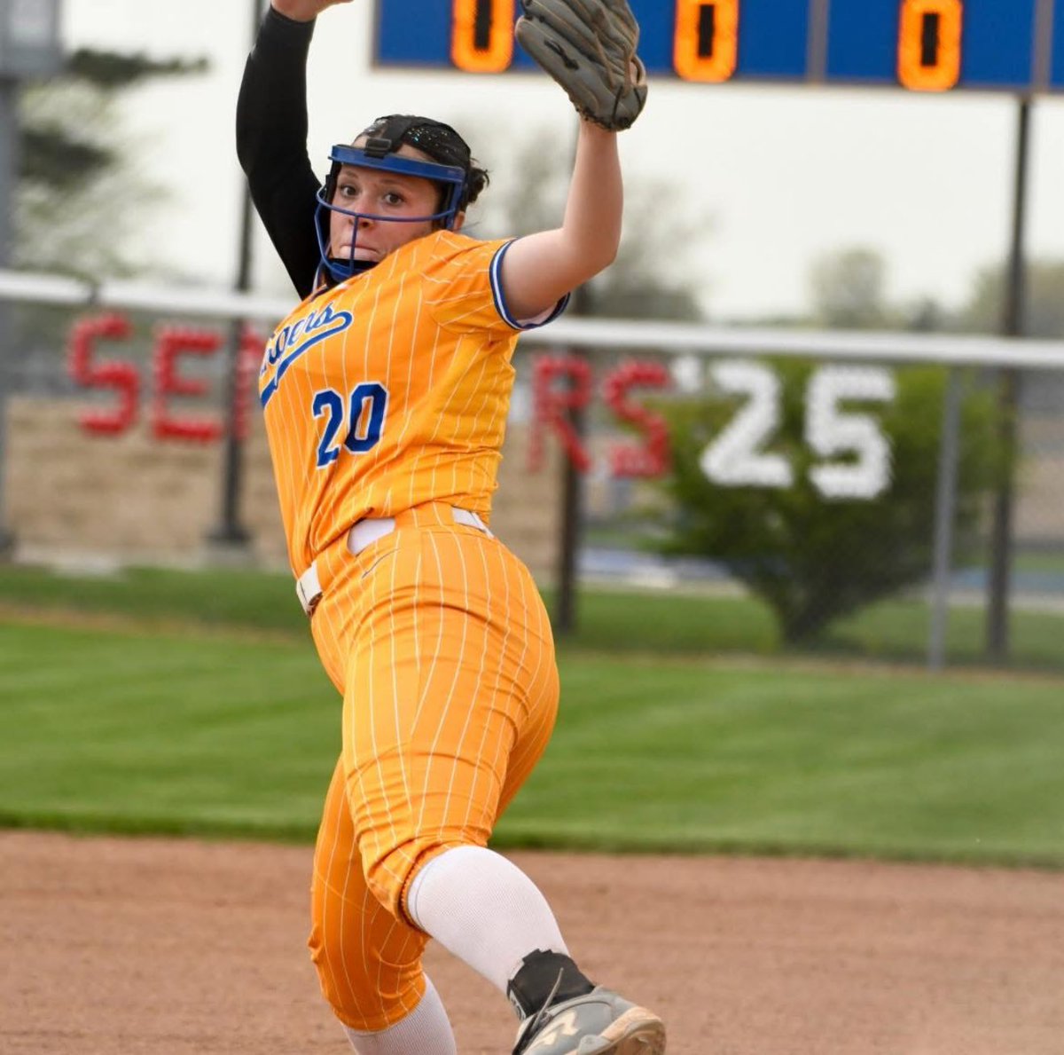 Went back through the stats and we have another record breaker! 🚨🚨wins in a career🚨🚨 with 41!! Previous record was 37!!