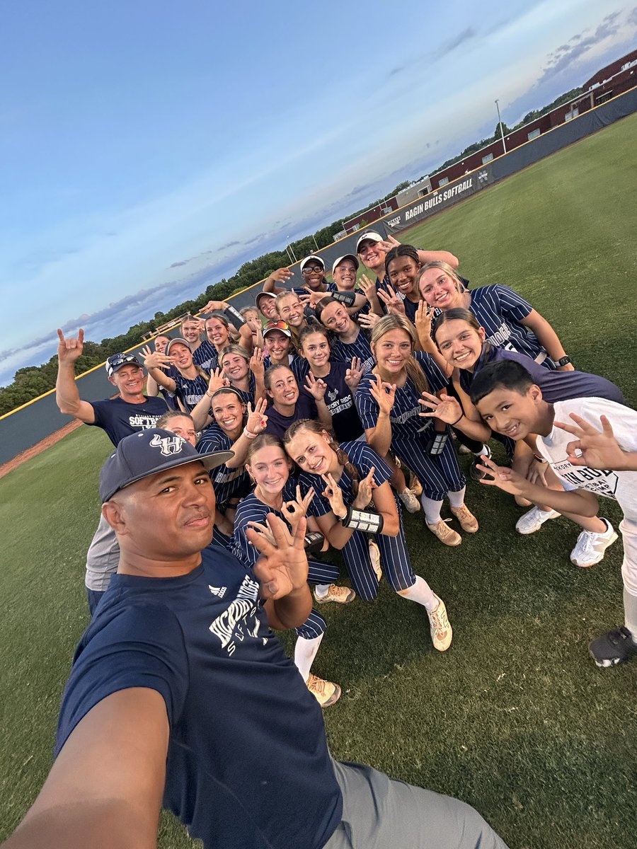 HRHSVarsitySoftball (@hrbullssoftball) on Twitter photo BIG <a href="/NCHSAA/">NCHSAA</a> Rd 2 7-5 WIN!! Another strong Team win! Clutch hitting up & down line up & a Big 💣 by <a href="/Faulkenb2Hailey/">Hailey Faulkenberry</a>! <a href="/kristynembler/">Kristyn Embler 2025</a> with 7k’s in the ⭕️! Onto RD 3 next Tuesday at Home!!! <a href="/hrhsbulls/">Hickory Ridge Ragin’ Bulls 🤘🏻</a> <a href="/HighSchoolOT/">HighSchoolOT</a> <a href="/MaxPreps/">MaxPreps</a> <a href="/charlottepreps/">Observer Preps</a> BIG <a href="/NCHSAA/">NCHSAA</a> Rd 2 7-5 WIN!! Another strong Team win! Clutch hitting up & down line up & a Big 💣 by <a href="/Faulkenb2Hailey/">Hailey Faulkenberry</a>! <a href="/kristynembler/">Kristyn Embler 2025</a> with 7k’s in the ⭕️! Onto RD 3 next Tuesday at Home!!! <a href="/hrhsbulls/">Hickory Ridge Ragin’ Bulls 🤘🏻</a> <a href="/HighSchoolOT/">HighSchoolOT</a> <a href="/MaxPreps/">MaxPreps</a> <a href="/charlottepreps/">Observer Preps</a>