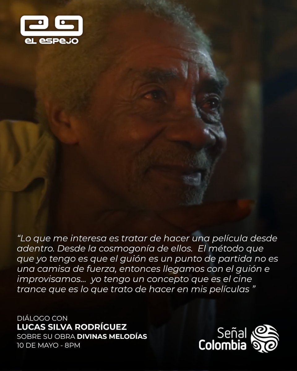 El Espejo tweet media