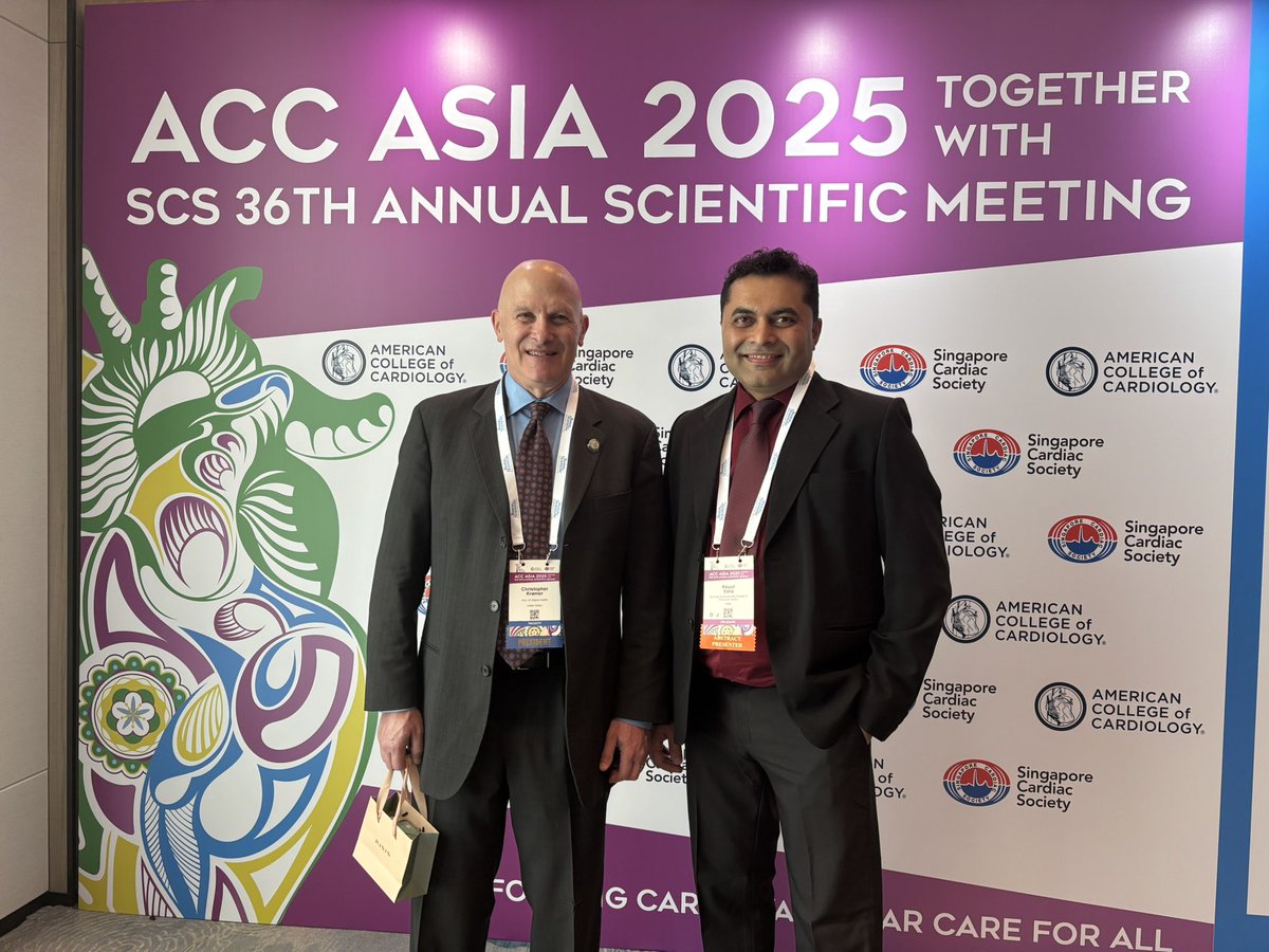 Keyur P. Vora tweet media