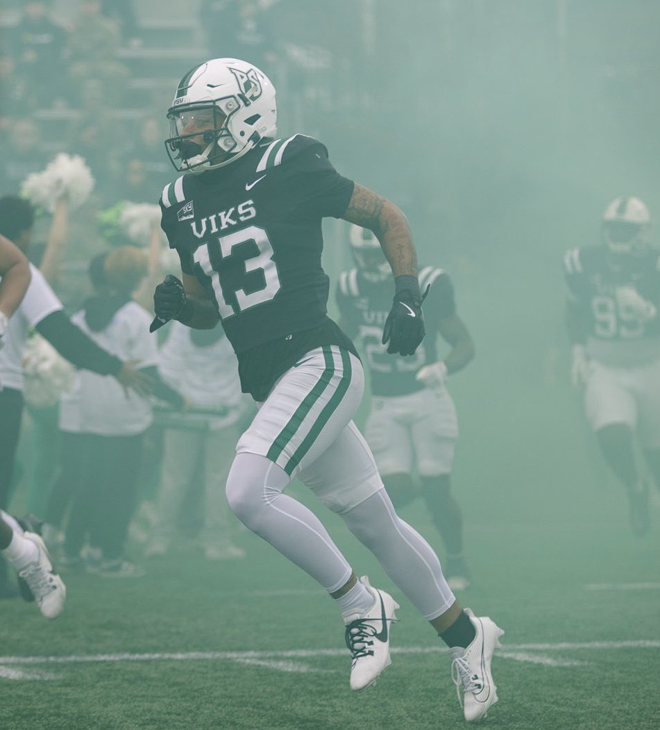 Savaughn (Savvy) Gentle tweet media