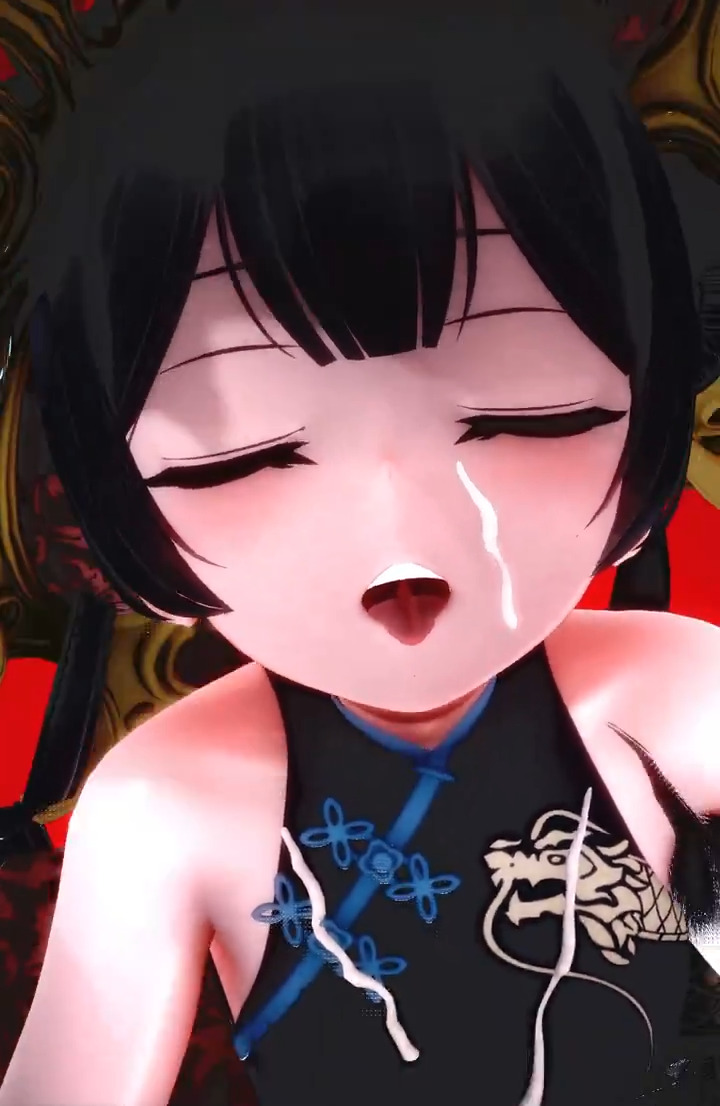 Video by @EverMilk3d