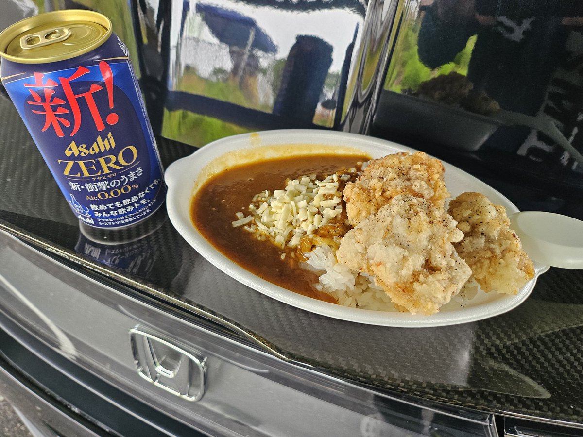 TakaguchiS's tweet photo. @sigesheru3765 着丼！ https://t.co/79auP9PoOk