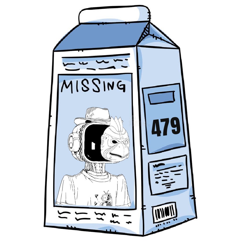 SUIvivor (@suivivorgame) on Twitter photo Still looking for the winner of Game #1
If found please report back to the island
<a href="/PrimeMachin/">PRIME MACHIN</a> holder #479 Still looking for the winner of Game #1
If found please report back to the island
<a href="/PrimeMachin/">PRIME MACHIN</a> holder #479