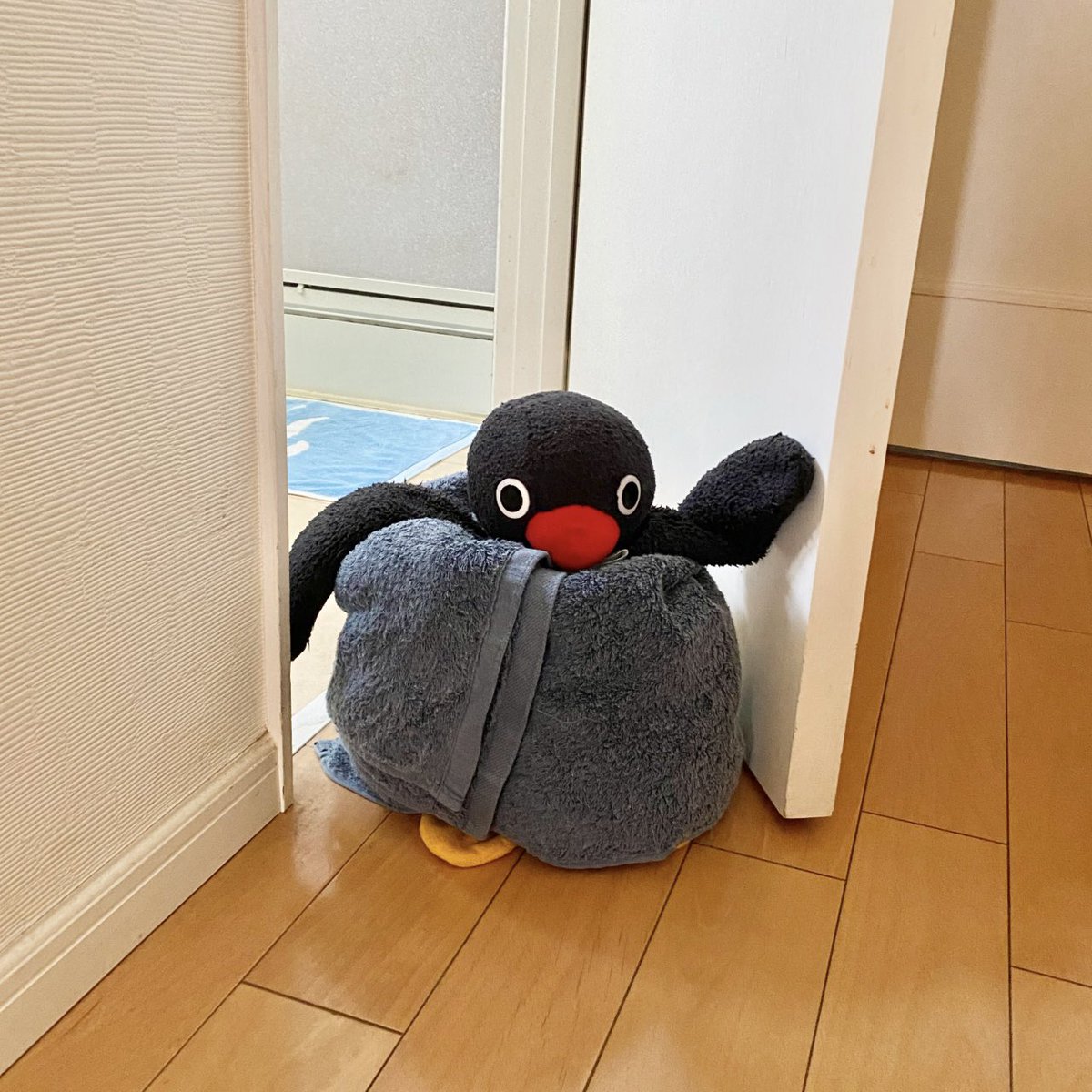pingmyping's tweet photo. 🐧🛁 https://t.co/H5TchCzFn9