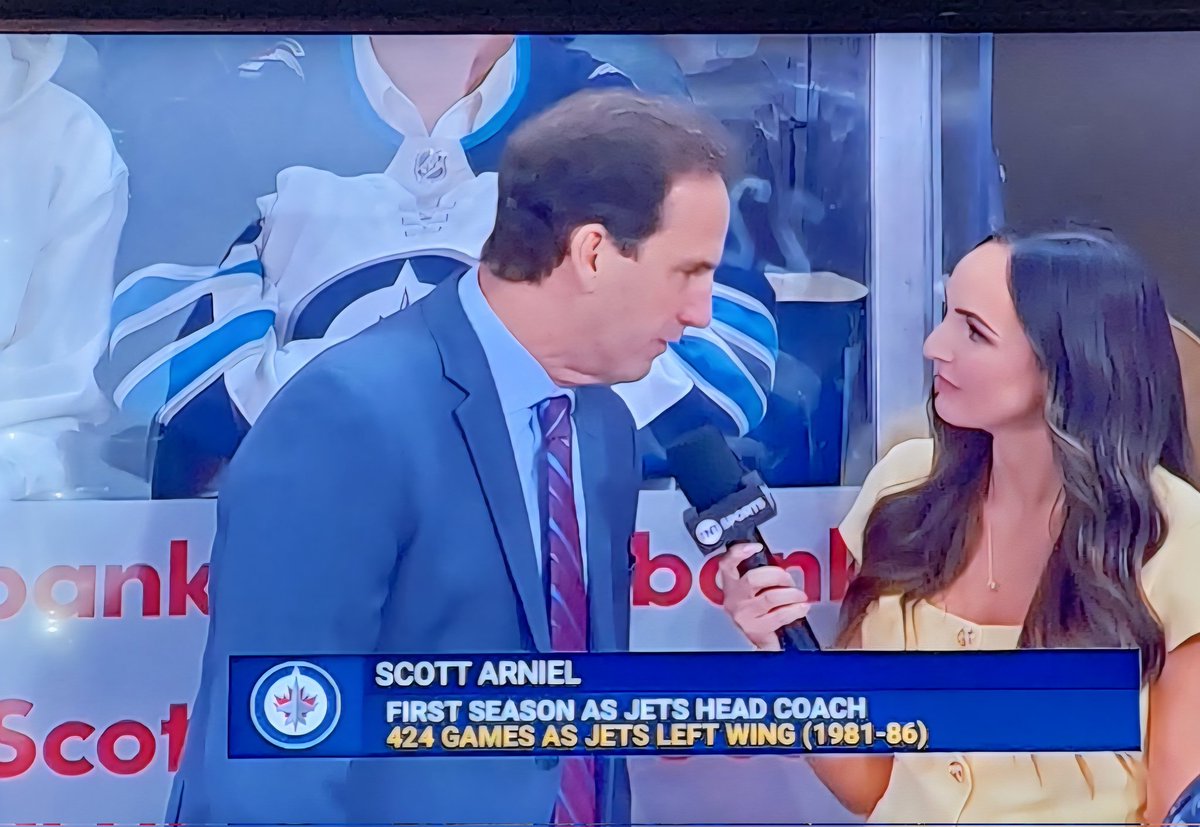 Former GHS golfer, <a href="/ashalivise/">Ashali Vise</a>, is the rinkside reporter for tonight's Dallas Stars at Winnipeg Jets playoff game. During the regular season, Ashali is the full-time Vegas Nights rinkside reporter. Keep up the the good work, Ashali! We're very proud of you!