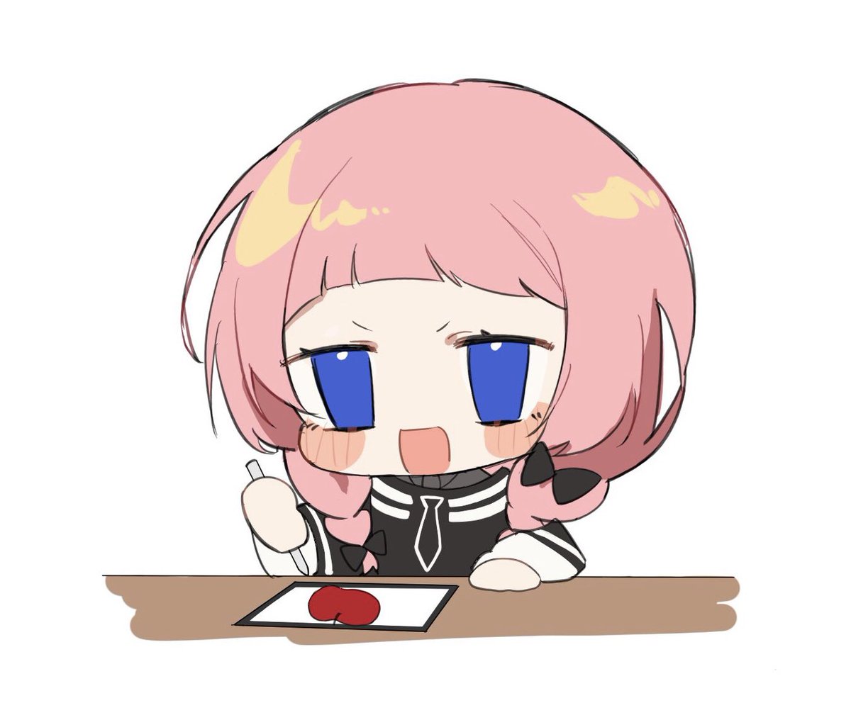 #描くンゴ