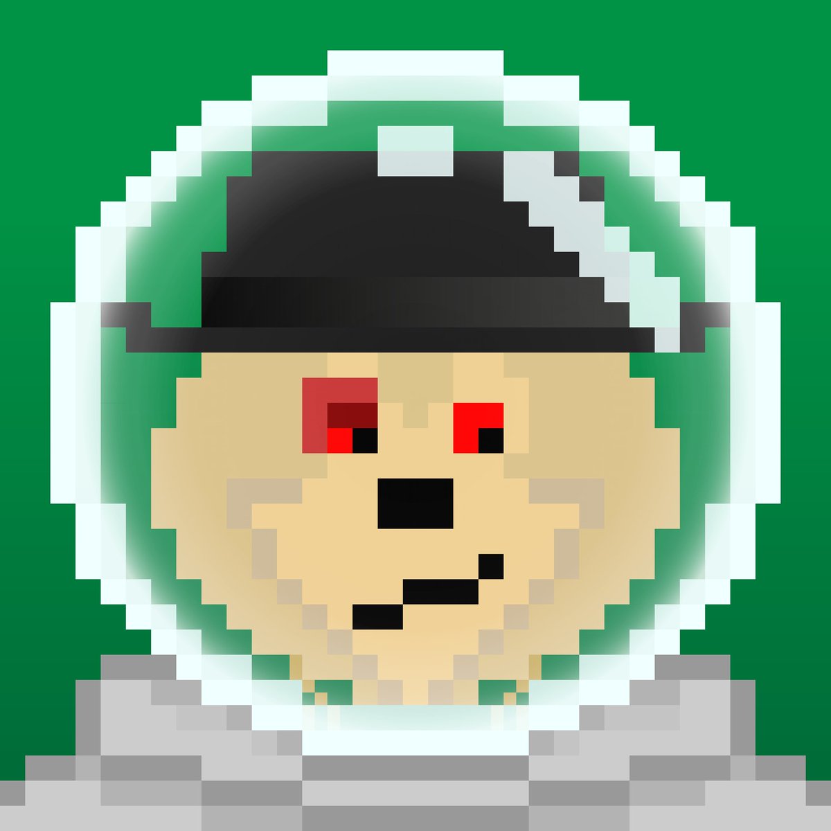 bone_pool's tweet image. #PAAMP
#GLABS