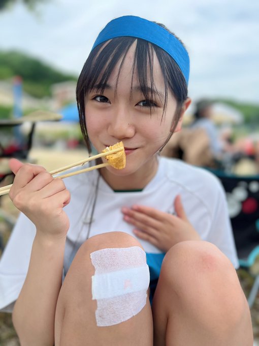 Twitterのコスプレ画像15