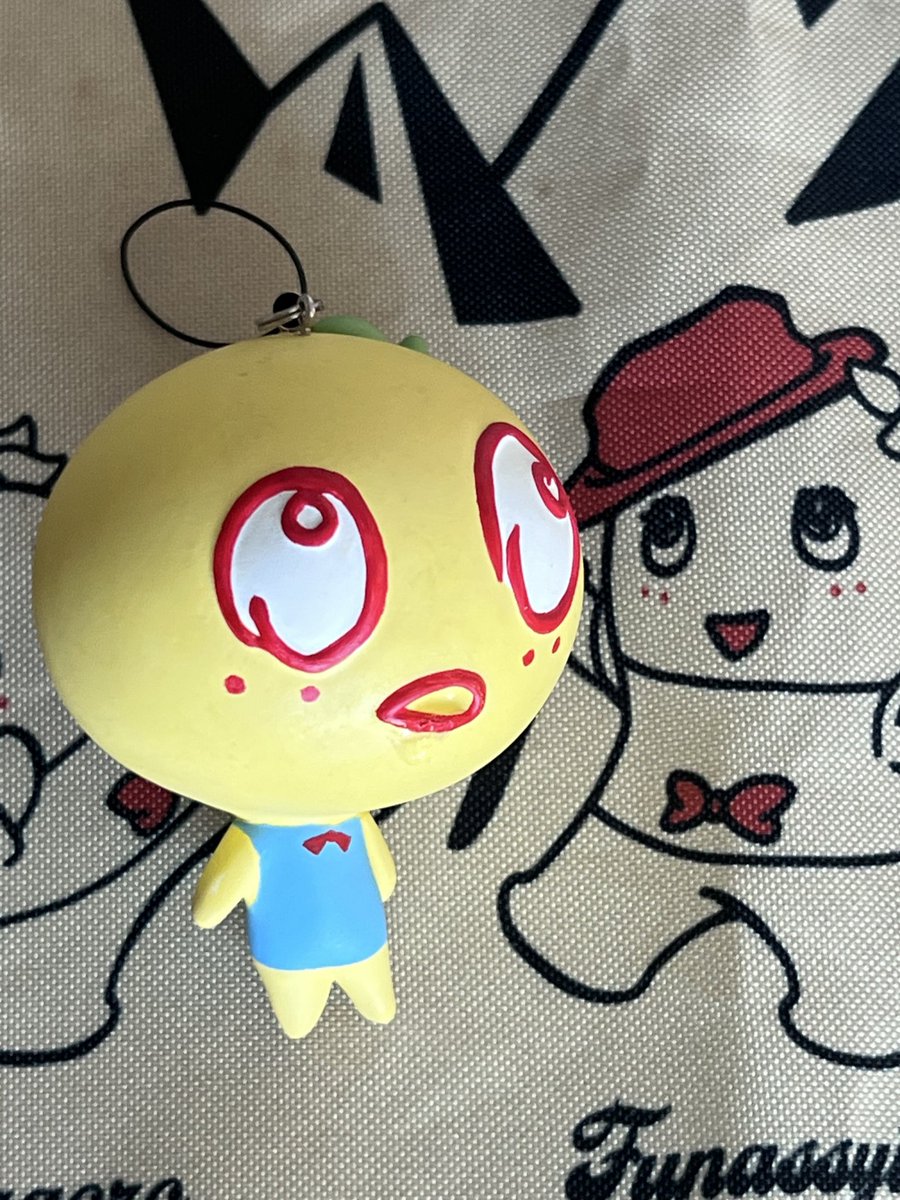 ゜▽゜)ぺろお