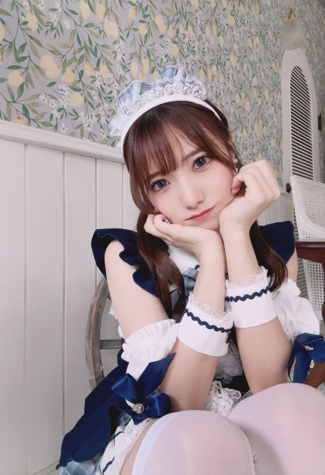 コスプレイヤーあぷのTwitter画像41