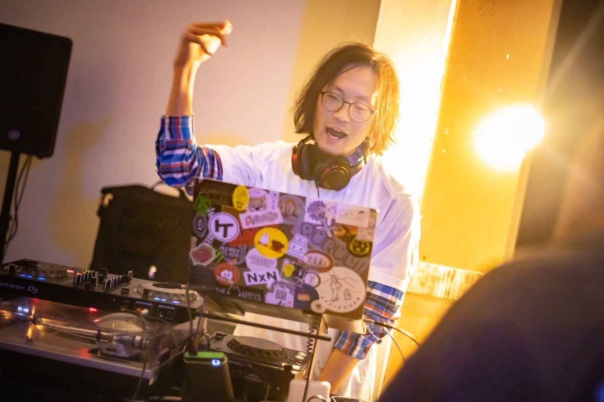 Twistin'sally tweet media