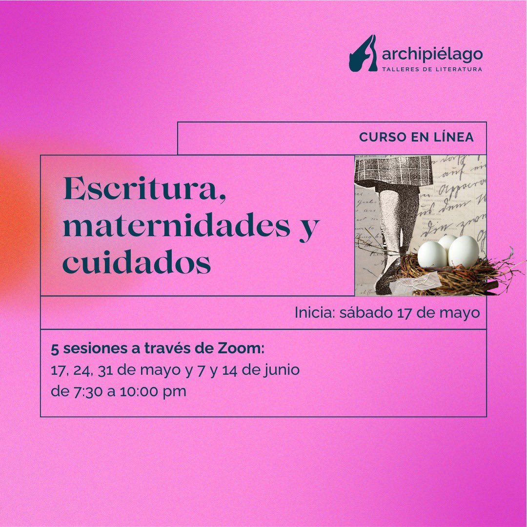 Todavía hay lugares para este taller de <a href="/geronisala/">soy Gerónimo</a> ✍🏼💚