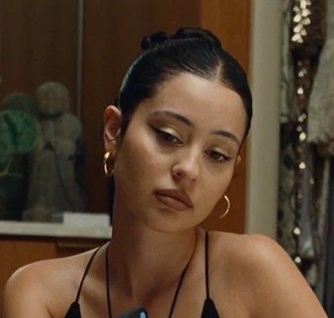 antes no sabía cómo irme, ahora quiero salir corriendo de todos lados