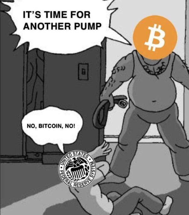 #bitcoin