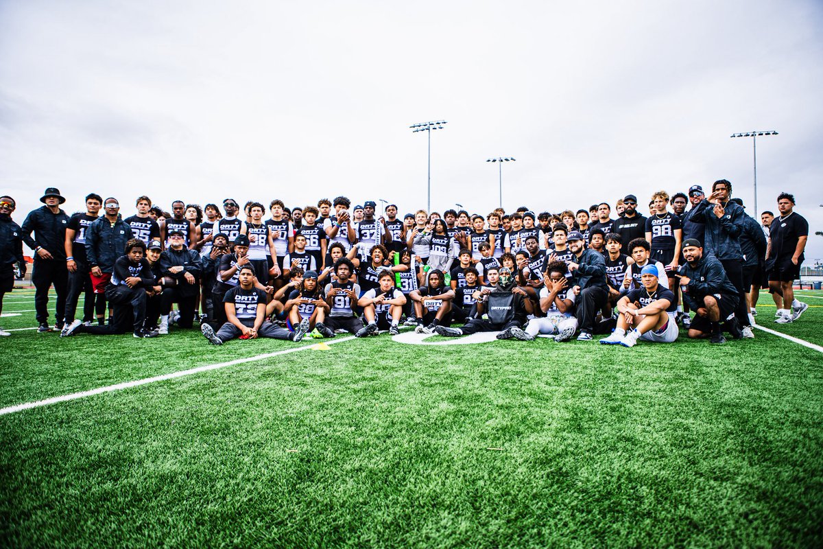 DRTY Exposure Camps tweet media