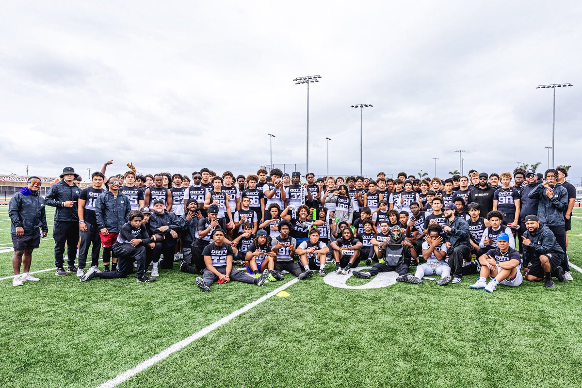 DRTY Exposure Camps tweet media