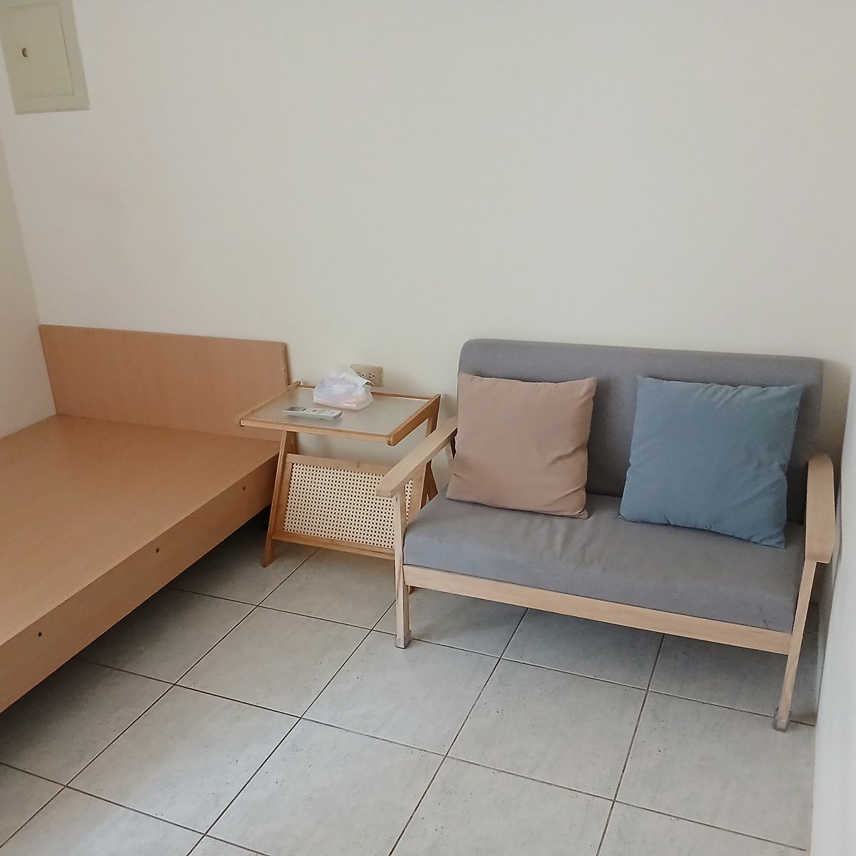 RFlame080105's tweet image. 人生初めての工作室購入しました