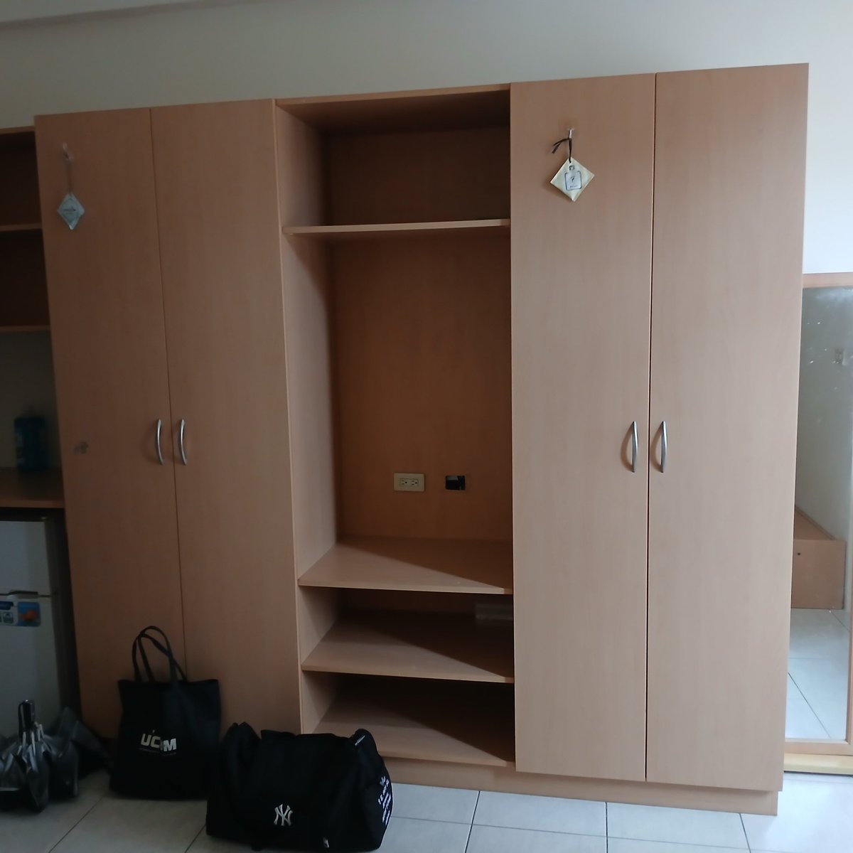 RFlame080105's tweet image. 人生初めての工作室購入しました