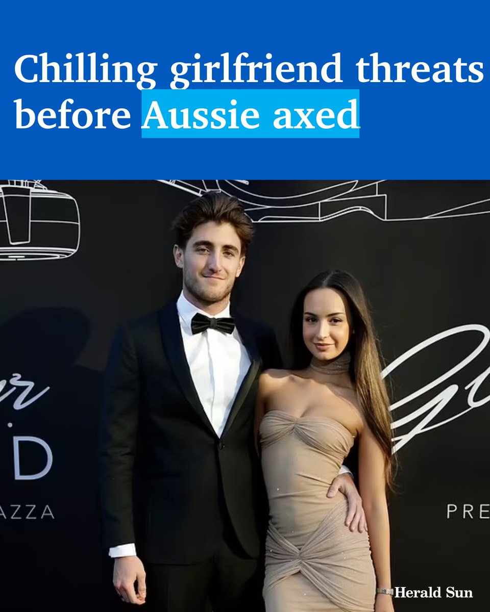 Jack Doohan was privately dealing with terrifying matters behind the scenes before his F1 axing with emails coming to light > bit.ly/3GJDzNP