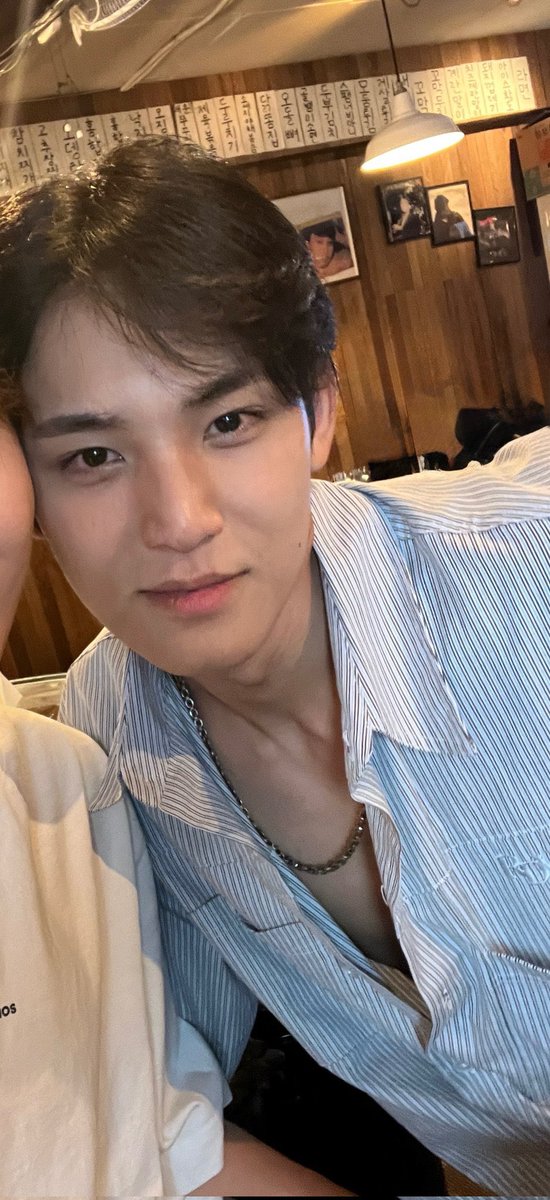 dua duanya bare face 🙏🏻