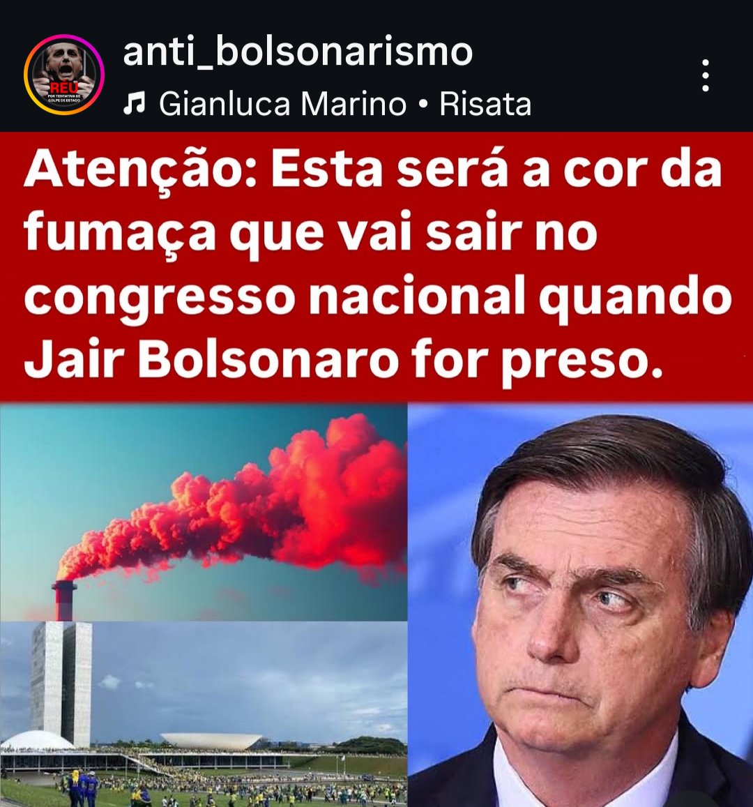 Quem tá ansioso?