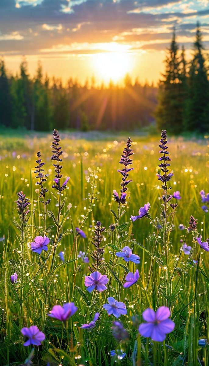 Good morning