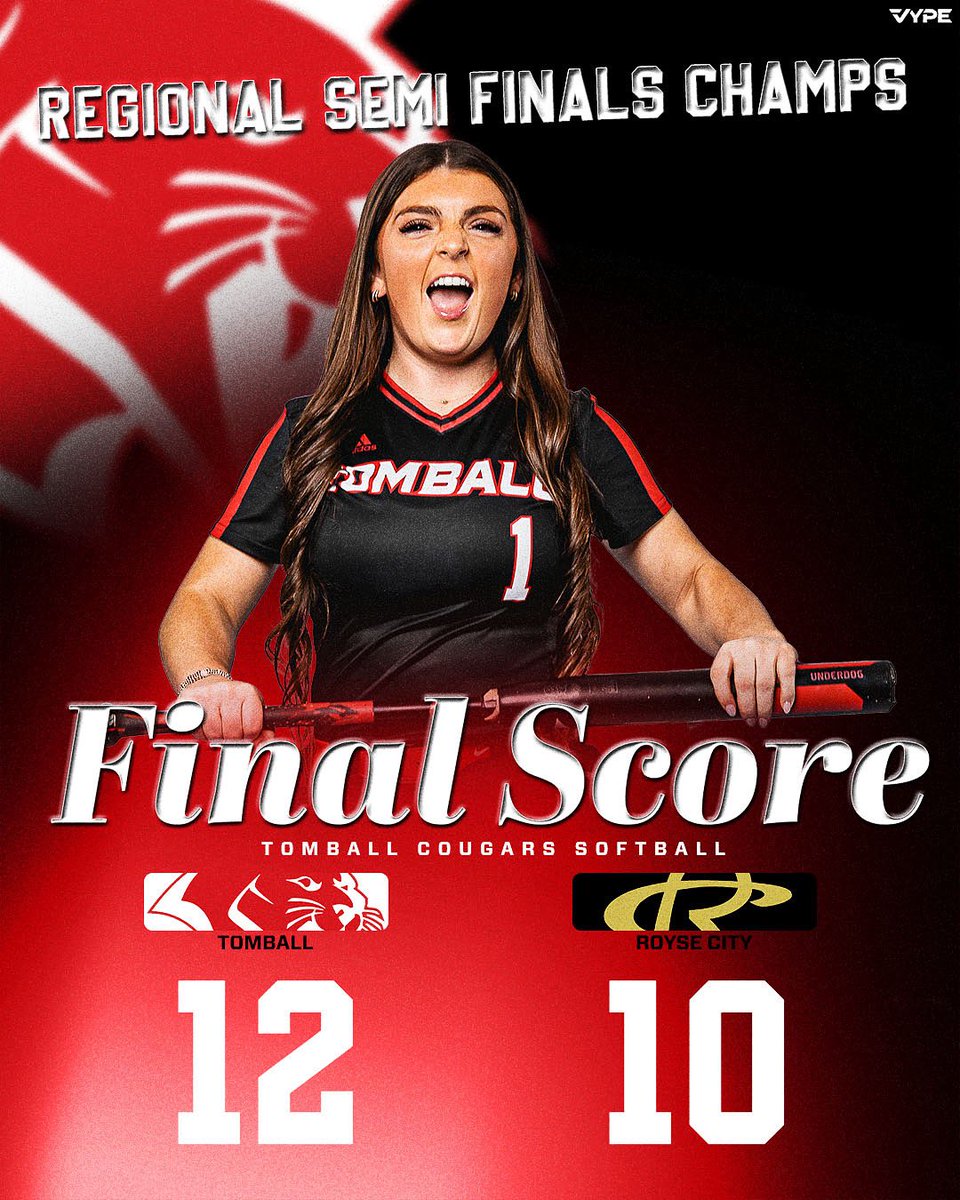 Tomball Softball (@sb_tomball) on Twitter photo 