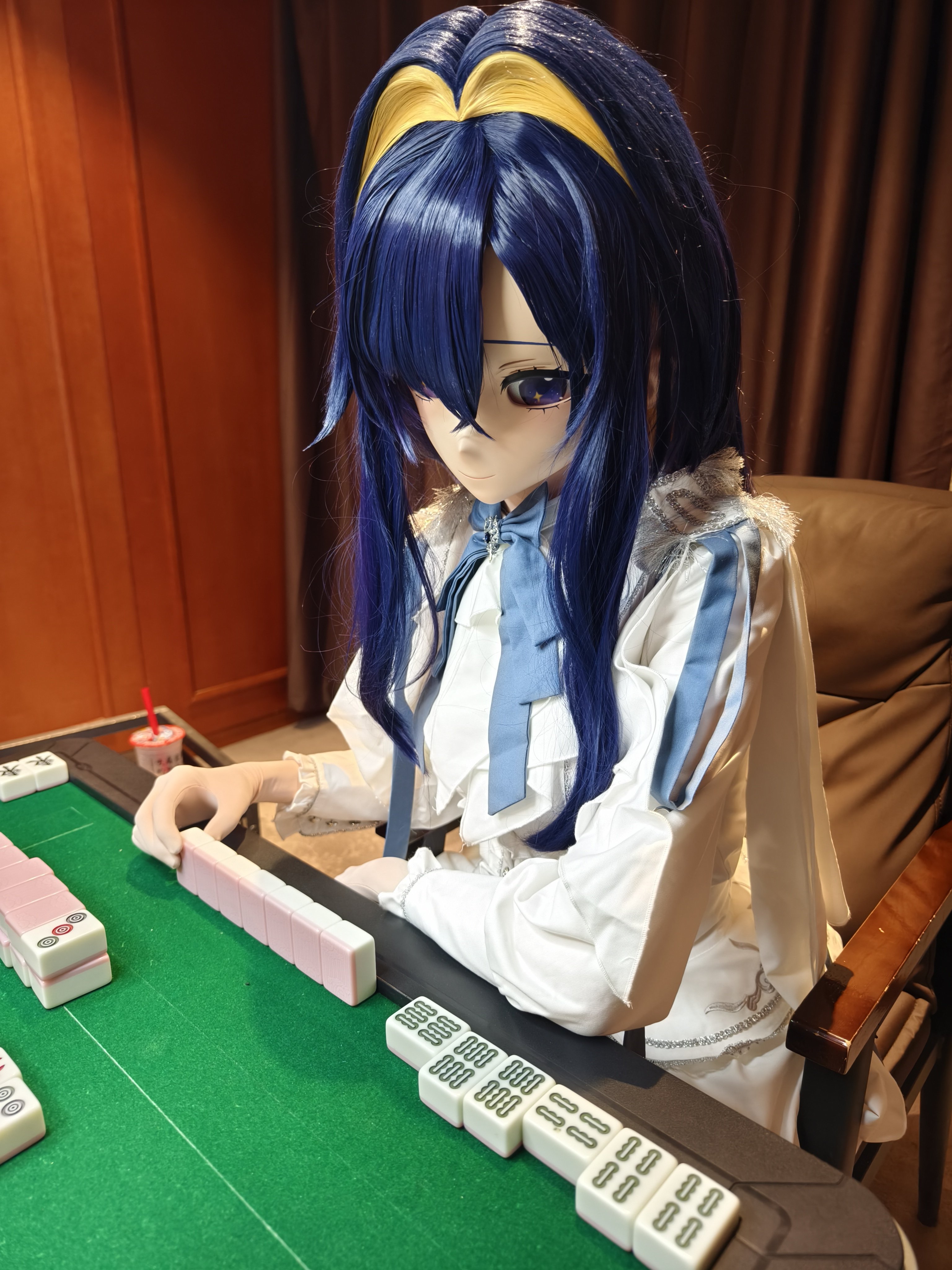 クレヨンしんちゃん ボーちゃん ドアップペンポーチ 文具