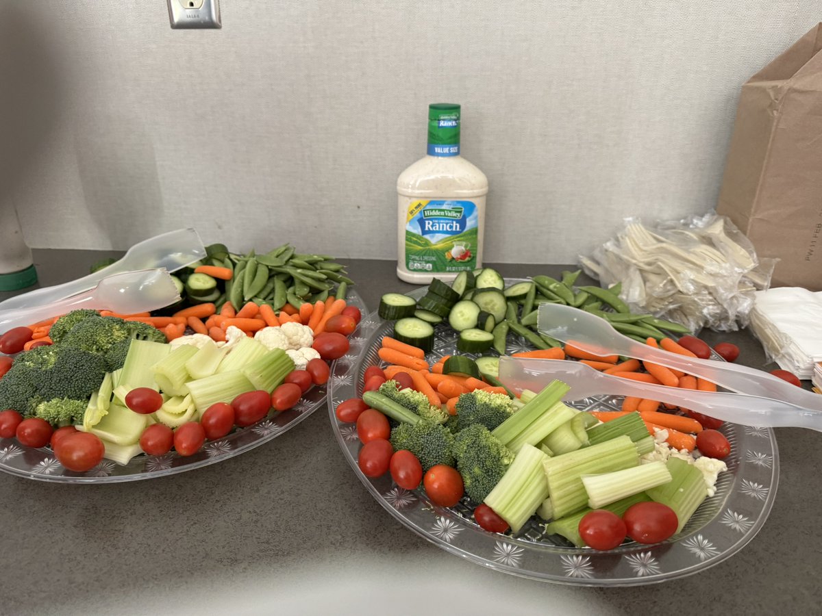 IHPTSA's tweet photo. Wrapping up Teacher Appreciation Week with a delicious lunch for our amazing school staff! 
Thank you to our dedicated teachers and wonderful volunteers—you inspire, support, and uplift our community daily. We appreciate all that you do! https://t.co/3LFPDDRPpZ