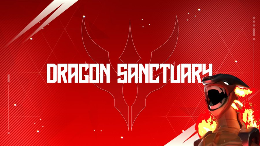0x_SixxxVC's tweet photo. 抽几个 @DragonSanctum indiefun预售白名单

Dragon Sanctuary是一款围绕3D战斗竞技场和龙主题的链游

关注我和 @DragonSanctum ，转发点赞这条帖子以及官方置顶推文，评论区留sol地址 https://t.co/9TYSLvkz46