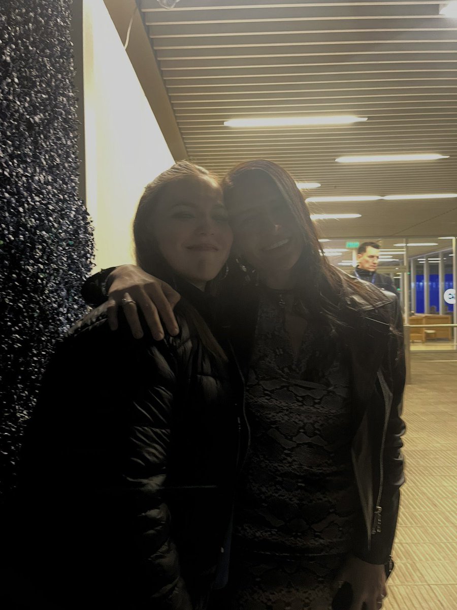 chiatws's tweet image. La mas hermosa de todas t amo muchisimo🐍