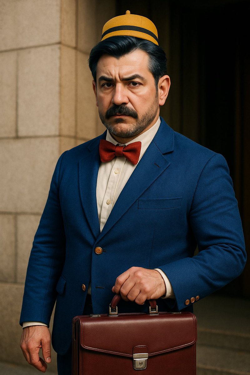 Bigodegmr's tweet photo. Pedi para o Chat Gpt criar uma concepção realista de um Brawler. 
Conseguem identificar quem é ele ?
#BrawlStars #IA #ChatGPT https://t.co/0bhQSzWZd1