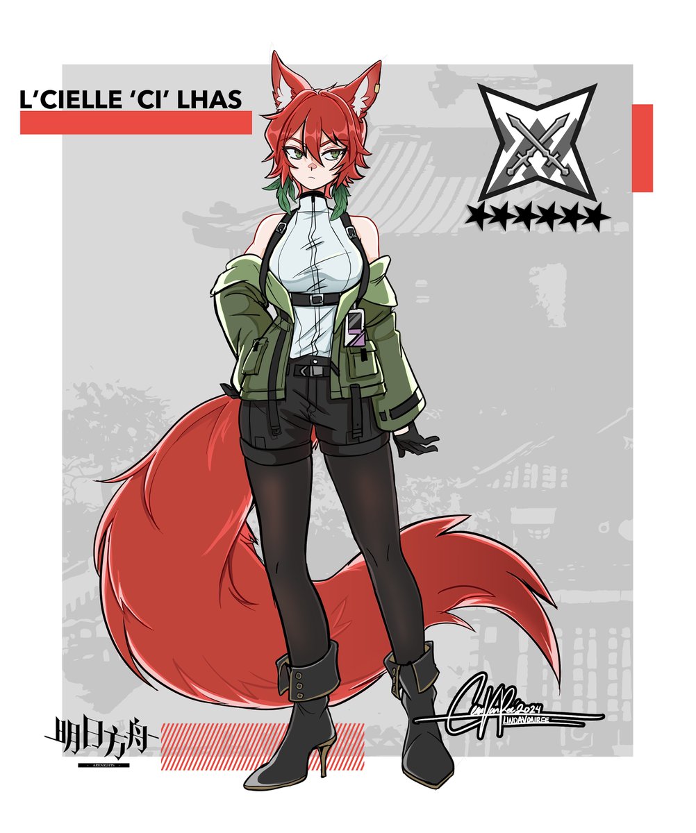 Commissions I hadn't uploaded yet!