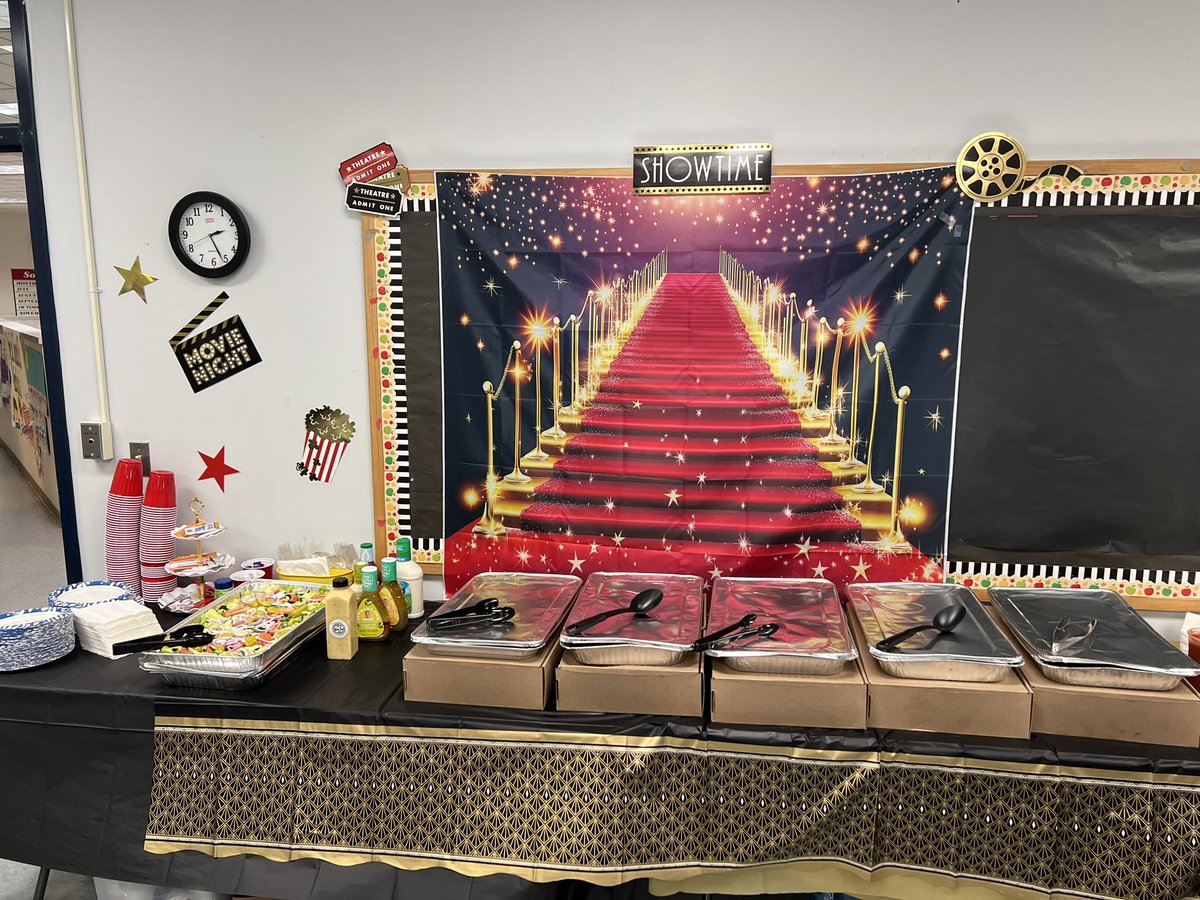 Mia Ferri (@ms_ferri_) on Twitter photo Huge thank you to <a href="/SolleyAACPS/">SolleyAACPS</a>, our students & families, and our wonderful PTA for making us feel so loved and appreciated this week! ♥️ Huge thank you to <a href="/SolleyAACPS/">SolleyAACPS</a>, our students & families, and our wonderful PTA for making us feel so loved and appreciated this week! ♥️