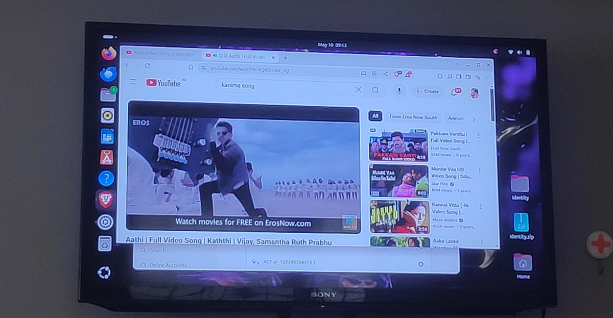its_yes_b's tweet photo. Nothing hits harder than chilling at home alone, vibing to songs!!
.
.
.
. https://t.co/KvQgtRHfPS