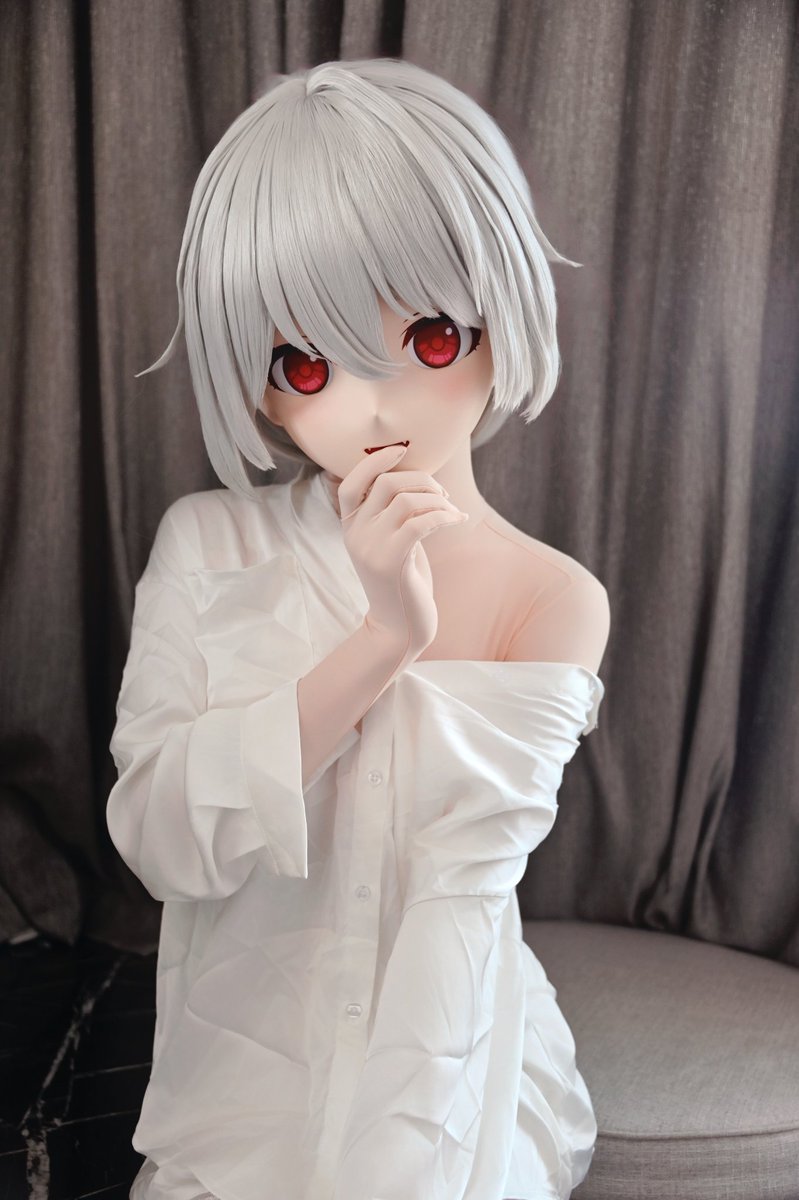 NorPhono's tweet image. 要开饭了吗
📷：@muran13144 
#kigurumi  #着ぐるみ