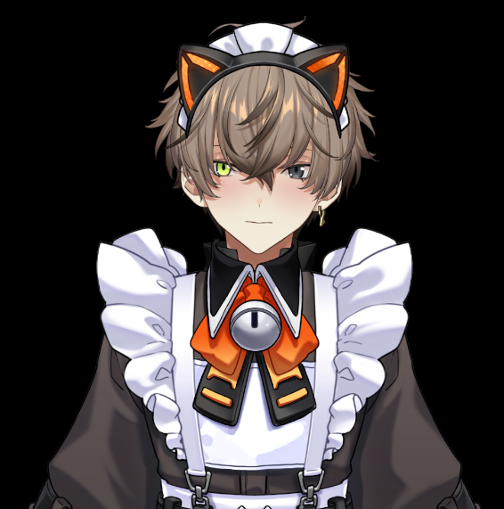 メイドの日 んんん。。。メイド。。。 mmm maid