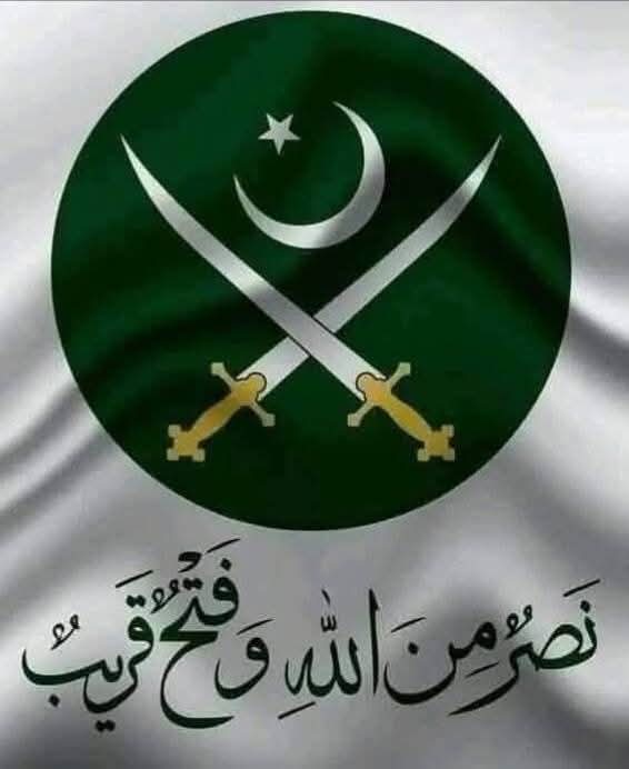 Muhammadabbaskn's tweet photo. #IndiaPakistanWar 
#PakistanZindabad 
#بنیان_المرصوص https://t.co/W4HGlyS37O