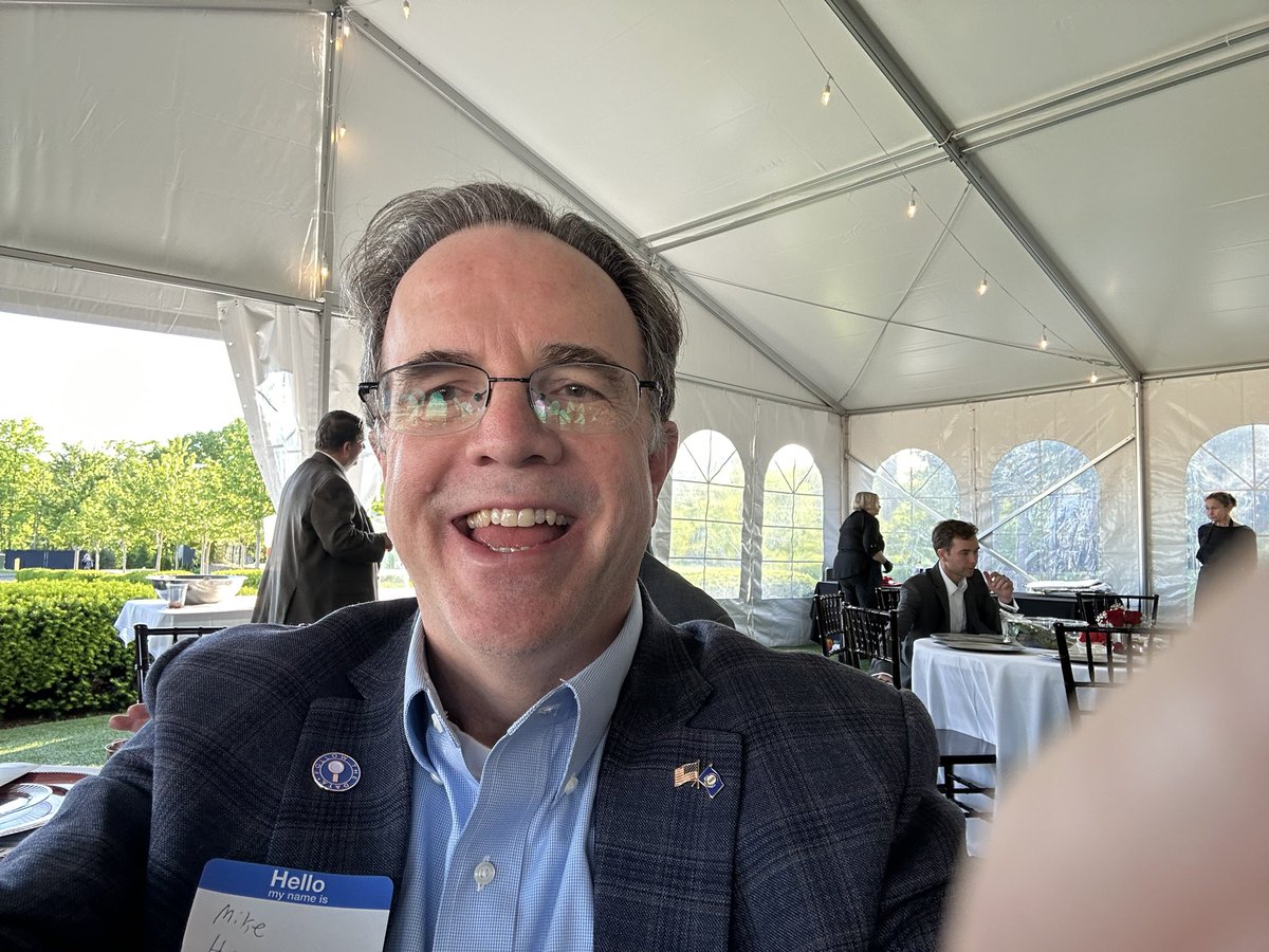 Mike Harmon (@mikeharmonky) on Twitter photo It was my honor to represent <a href="/CPC4Kentucky/">Commonwealth Policy Center</a> tonight at The Bourbon County Republican Party Lincoln Day Dinner. Great seeing so many of my friends and listening to candidates. It was my honor to represent <a href="/CPC4Kentucky/">Commonwealth Policy Center</a> tonight at The Bourbon County Republican Party Lincoln Day Dinner. Great seeing so many of my friends and listening to candidates.