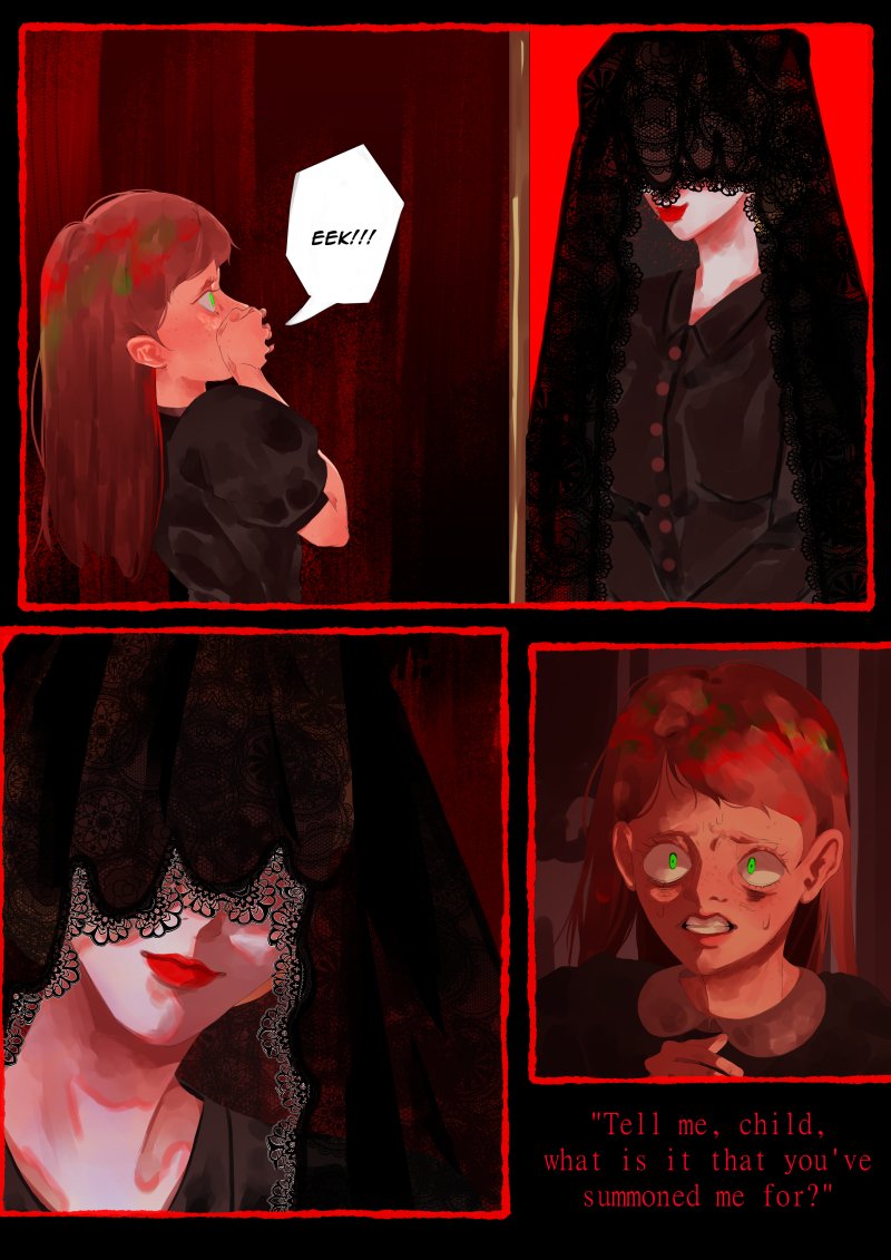 4K4_kakimasu's tweet image. My webtoon contest is now live! Please read and enjoy!

webtoons.com/en/canvas/mary…