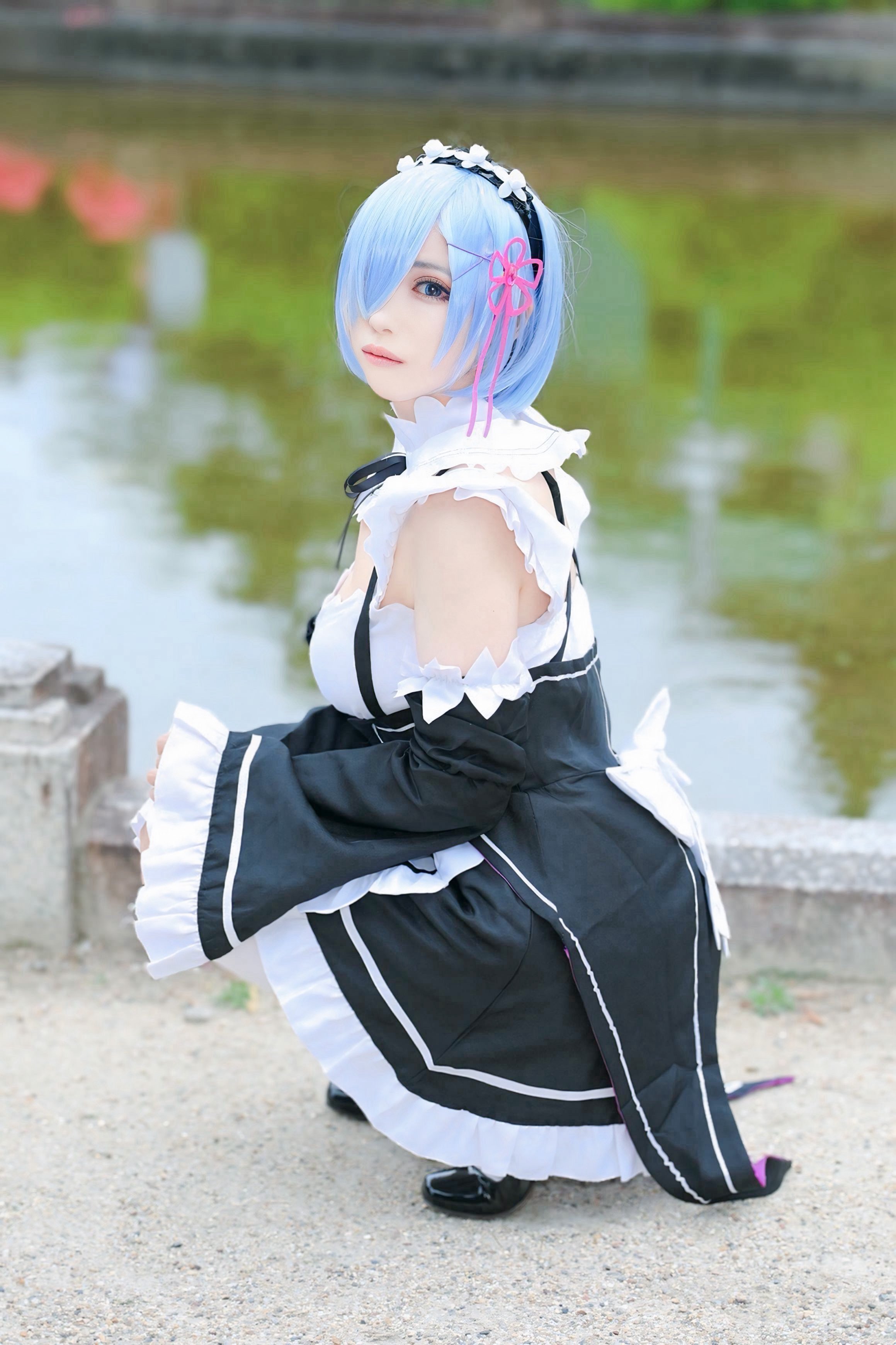 クルミ🎐 (@kurumi_1029) / X