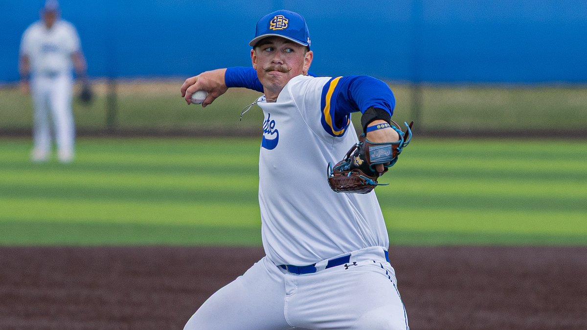 RECAP | Jackrabbits claim series opener at Omaha

📰 » gojacks.co/43qkatO

#GoJacks🐰