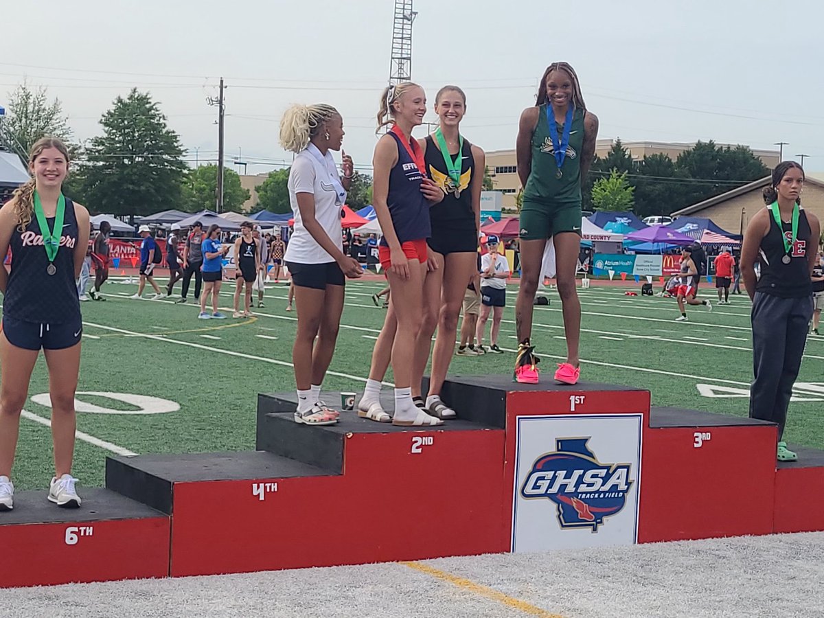 Effingham Rebels Track tweet media