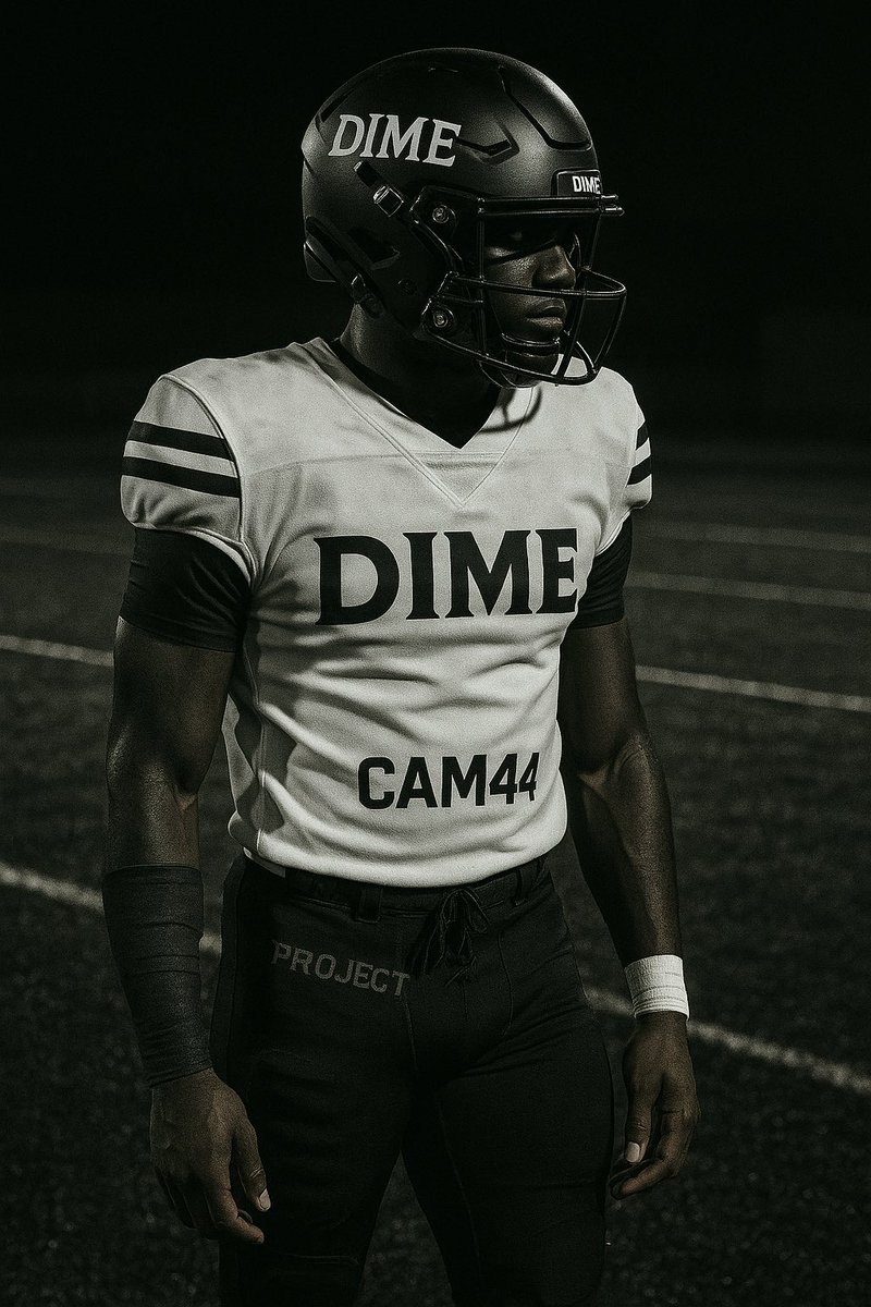 I’ve trained in the dark.
I’ve been doubted.
I’ve been broke.
But I’m still going. 
That’s why I partnered with <a href="/DimeFitt/">Dime</a>.
It’s more than gear it’s how I armor up for this mission.
Use my code “Cam44” to support the grind.
Let’s build from the bottom. Together.
