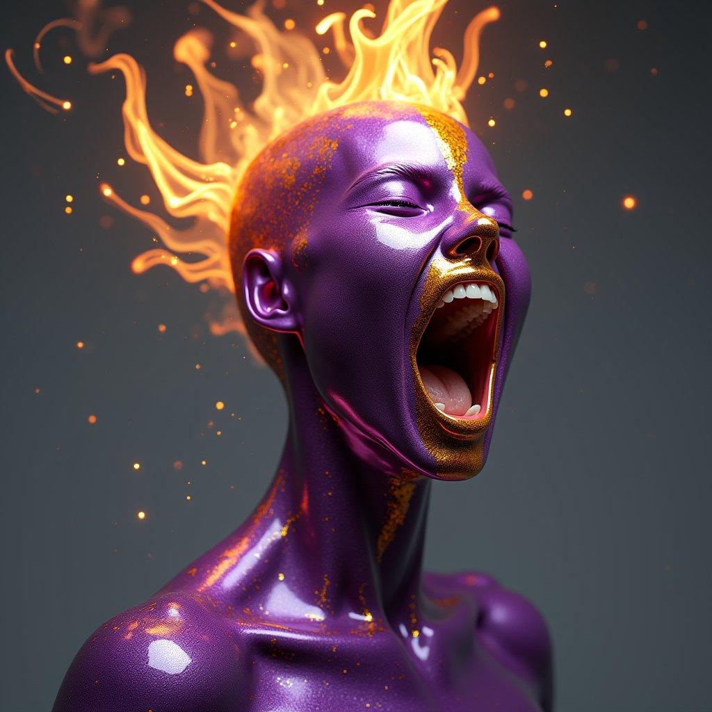 starvaLab's tweet image. Day 375

😍 Passion Fire 😍

➡️Price :- Not For Sale
➡️Date: 10 May 2025

foundation.app/mint/base/0x6f…

💖 Support. Share. Believe.