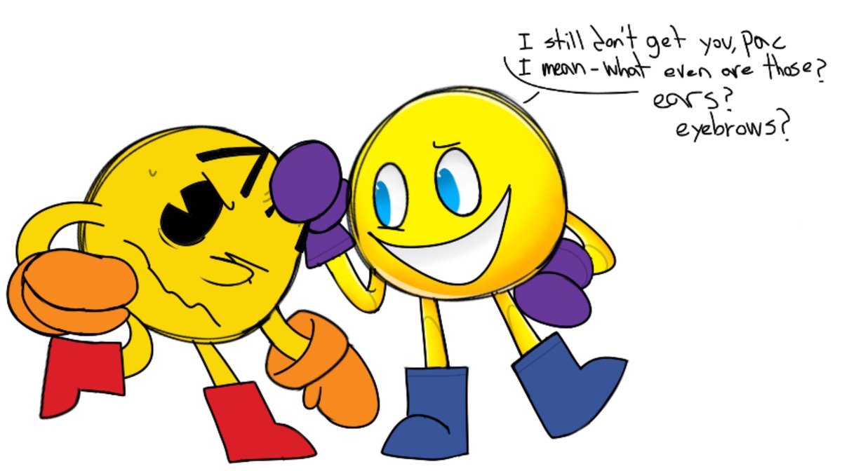 SMILEELIMS6's tweet image. Yume guyyy 😎😎😎✨✨

#myart #Innyume #Smileghost